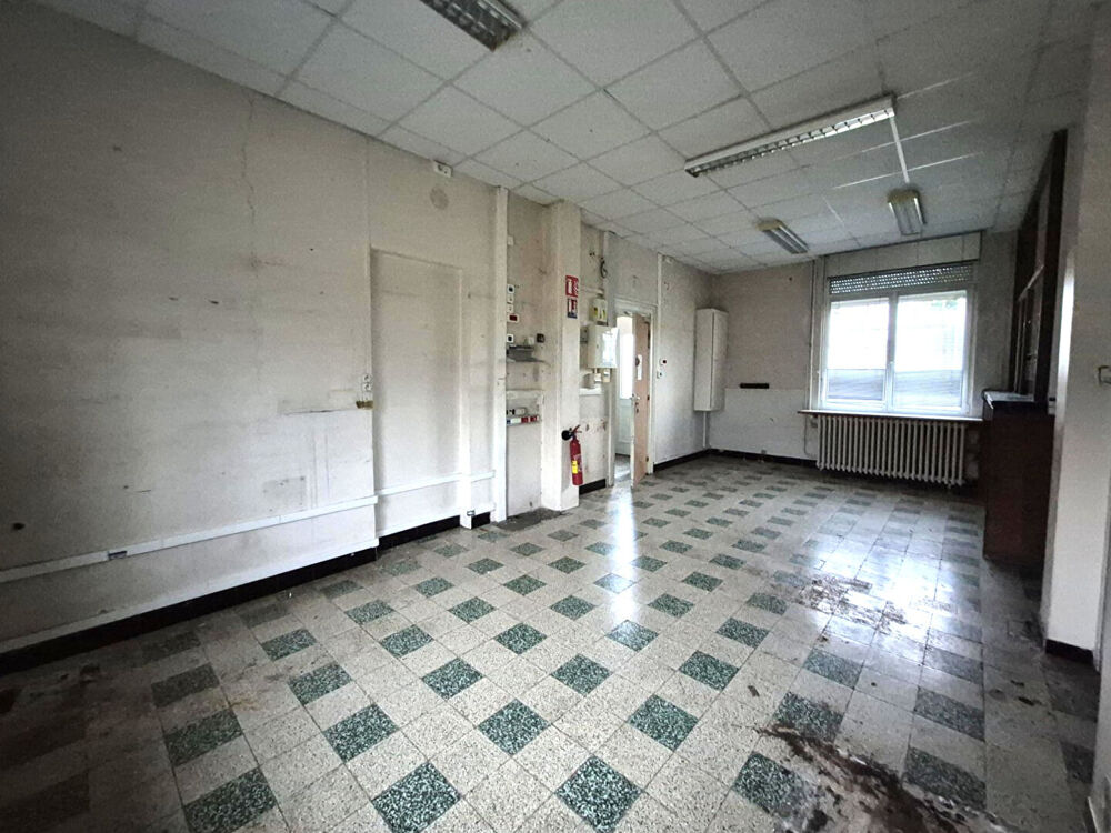 Vente Maison Immeuble Monchecourt 8 pièce(s) 157 m2 Monchecourt