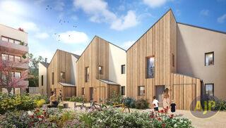  Maison 4 pi�ces 110 m� Saint malo