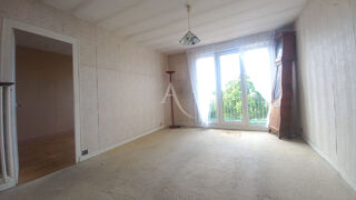  Appartement � vendre 3 pi�ces 60 m�
