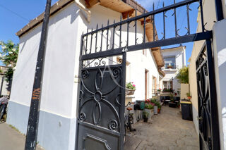  Maison  vendre 5 pices 90 m