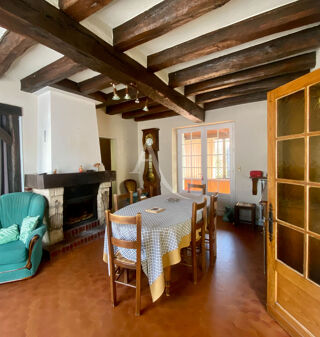  Maison  vendre 4 pices 112 m