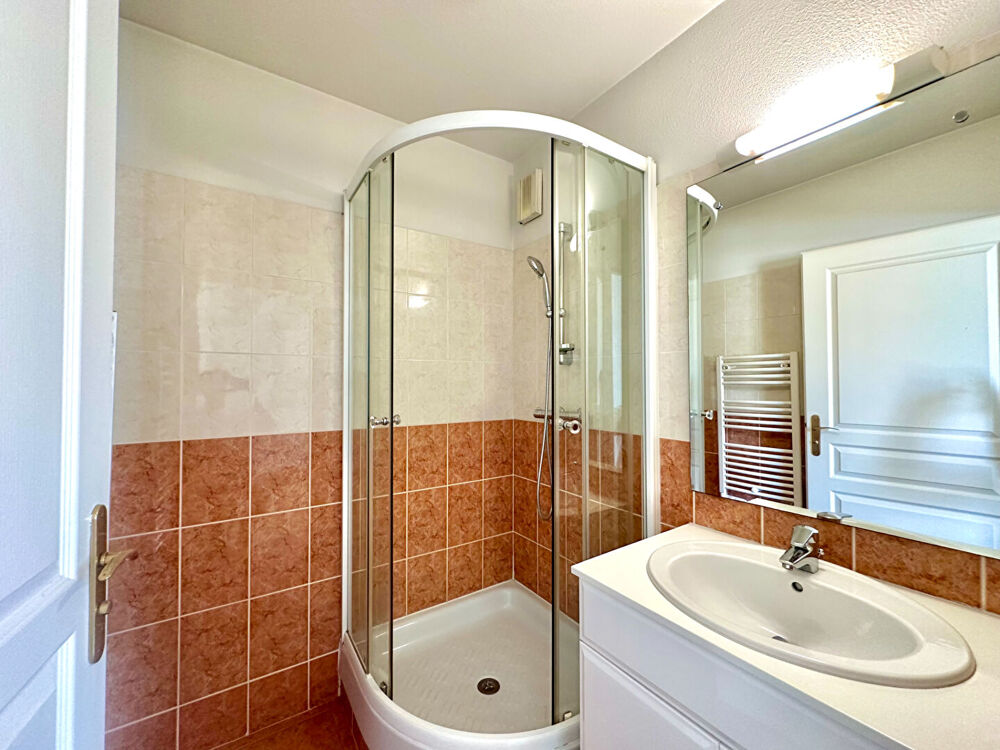 Appartement Brive La Gaillarde 2 pièces avec terrasse