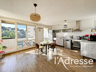  Appartement � vendre 3 pi�ces 69 m�