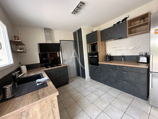  Maison à louer 4 pièces 90 m²
