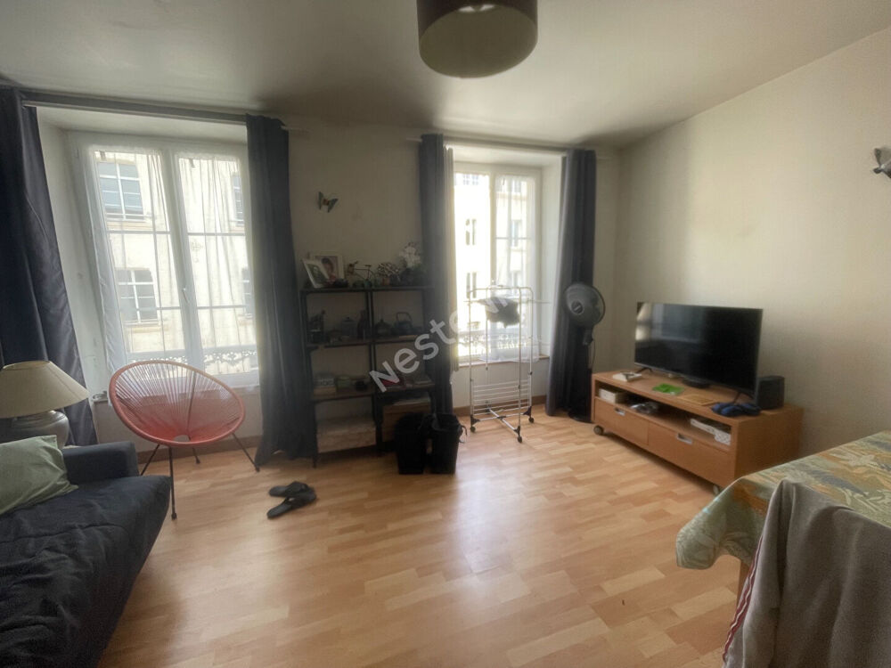 Vente Appartement Appartement de 2 pièces à Ploërmel (56800) Ploermel