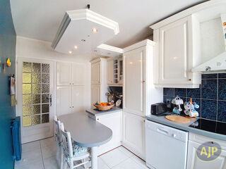  Maison � vendre 6 pi�ces 133 m�