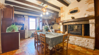  Maison à vendre 6 pièces 140 m²