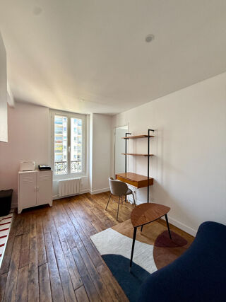  Appartement  louer 2 pices 23 m