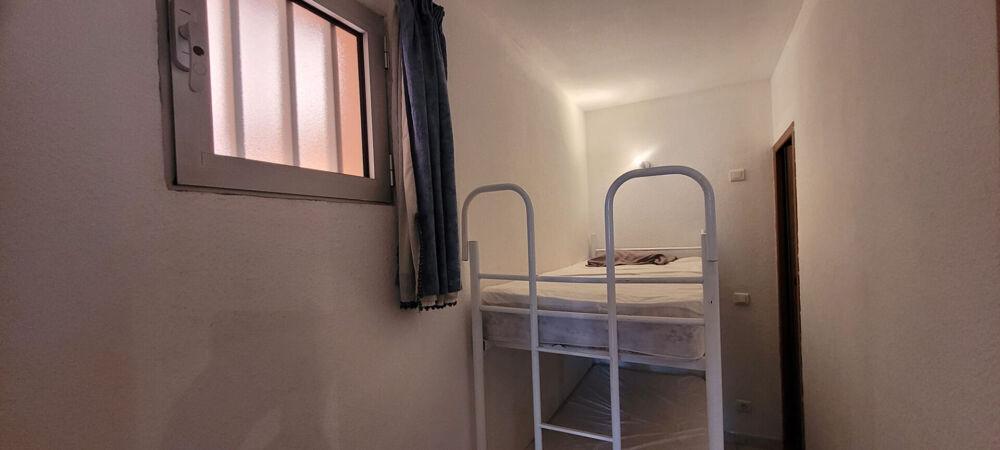 Vente Appartement LE RACOU ? VOTRE PETIT COIN DE PARADIS À DEUX PAS DE LA MER ! Argeles sur mer