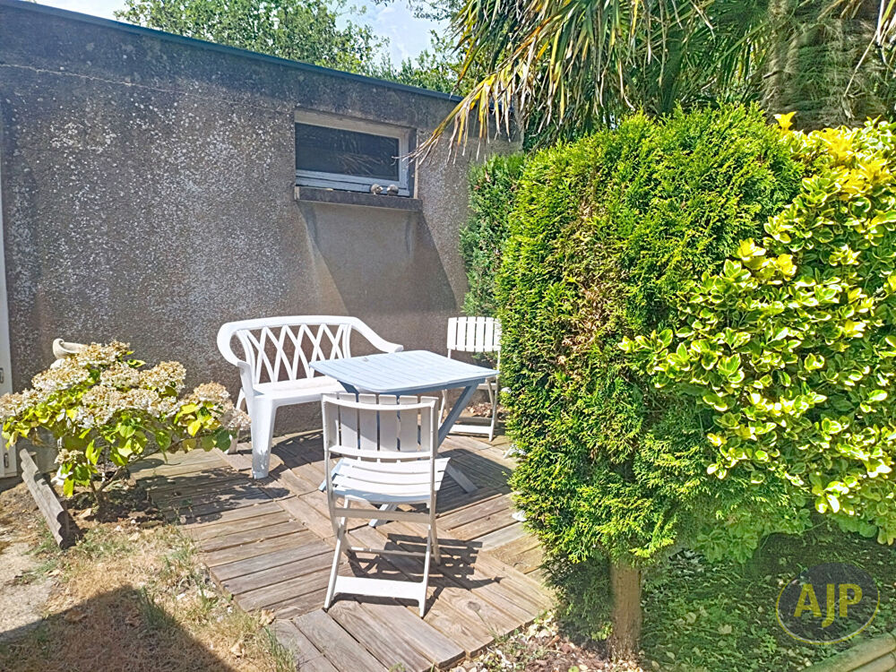 Vente Appartement IDEAL POUR INVESTISSEUR OU PRIMO ACCEDANT Saint nazaire