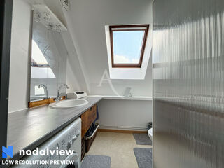  Appartement  vendre 2 pices 37 m