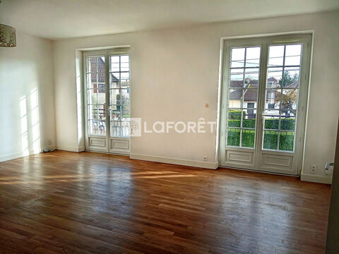  Appartement � louer 4 pi�ces 91 m�