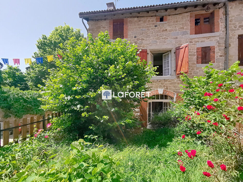 Maison 6 pièces 127 m² · à Le Malzieu Ville · 127 m² · 129 500 €