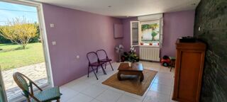  Maison  vendre 6 pices 197 m