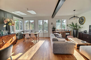  Maison � vendre 7 pi�ces 120 m�