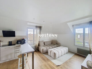 Location Appartement COUP DE COEUR À MONTMAGNY ! APPARTEMENT 4 PIÈCES DE 68 M² AVEC 2 PLACES DE PARKING Montmagny