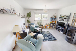  Maison à vendre 5 pièces 115 m²