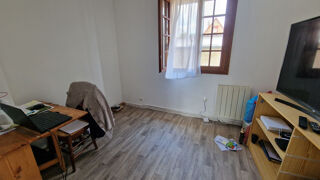  Maison à vendre 4 pièces 57 m²