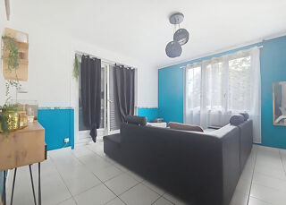  Maison à vendre 5 pièces 73 m²