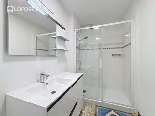  Appartement � vendre 3 pi�ces 83 m�