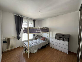  Appartement à vendre 3 pièces 54 m²