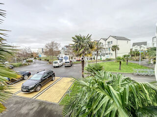  Appartement  vendre 2 pices 27 m