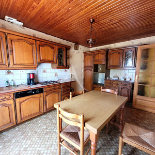  Maison � vendre 5 pi�ces 99 m�