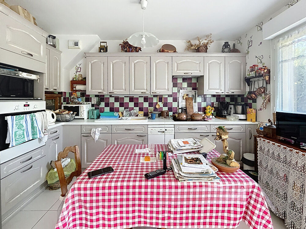 Maison Ifs 5 pièce(s) 80 m2