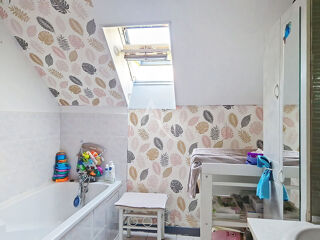  Maison � vendre 5 pi�ces 117 m�