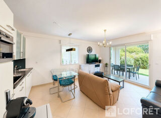  Appartement à vendre 3 pièces 64 m²