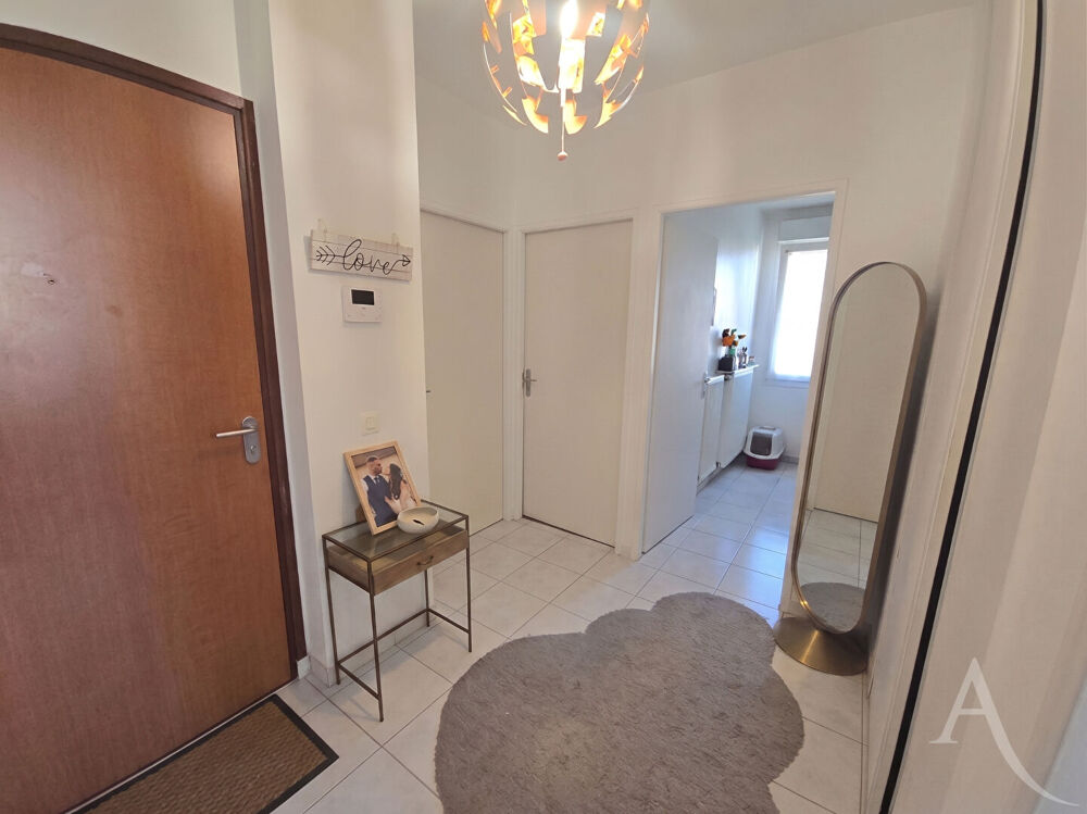 Vente Appartement Appartement Caen Caen