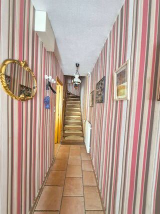  Maison � vendre 5 pi�ces 100 m�