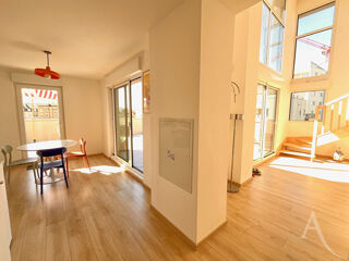  Appartement à vendre 5 pièces 100 m²
