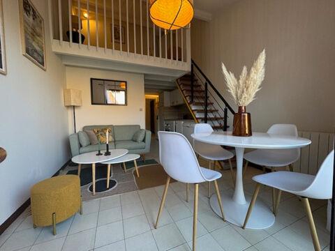  Appartement � louer 3 pi�ces 39 m�