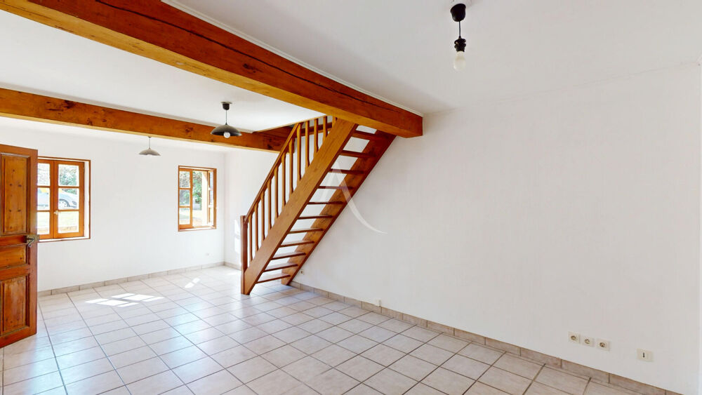 Vente Maison Castanet-Tolosan! Maison de village T4 de 105 m² avec jardin Castanet tolosan