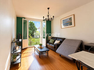 Appartement 2 pièces 45 m² · à Fontenay-sous-Bois · 45 m² · 285 000 €