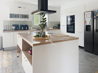  Maison � vendre 6 pi�ces 155 m�