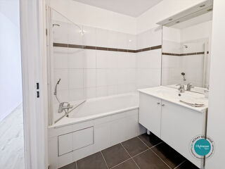  Appartement à vendre 2 pièces 40 m²