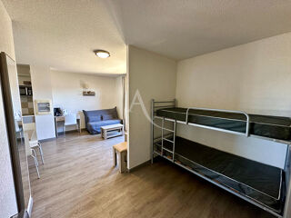  Appartement � vendre 3 pi�ces 50 m�