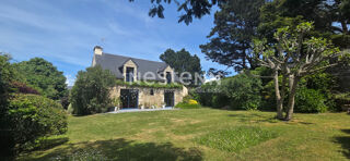  Maison à vendre 5 pièces 133 m²
