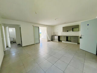  Appartement à vendre 3 pièces 64 m²