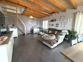  Maison � vendre 5 pi�ces 143 m�