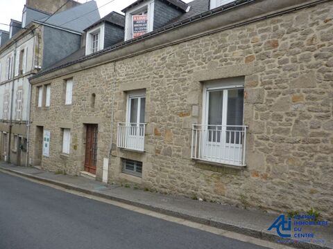   A louer - Appartement T2 meubl� � PONTIVY Appartement - 2 pi�ce(s) - 31 m�