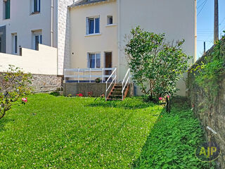  Maison à vendre 8 pièces 171 m²