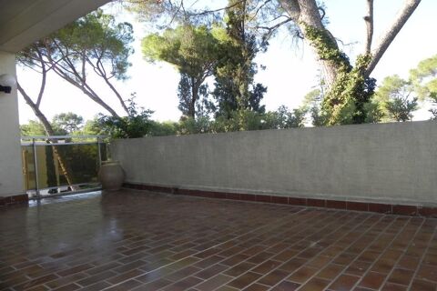  Appartement � louer 5 pi�ces 177 m�