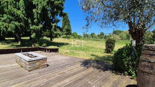  Maison � vendre 8 pi�ces 236 m�