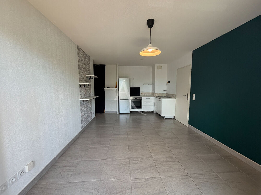 Exclusivité - Appartement Istres 3 pièce(s) 58.73 m2
