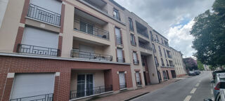 Appartement Saint-Leu-la-Fort (95320)