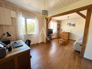  Maison à vendre 4 pièces 81 m²