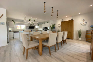  Maison 5 pi�ces 130 m� Longages